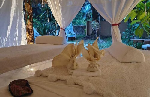 Malinalco Bed & Breakfast | Paraje Real Malinalco