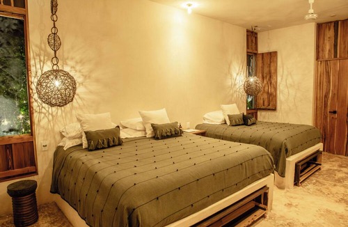 Espita Hotel | Casa Kacaya