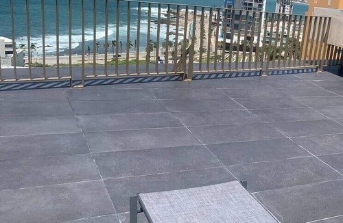 Balcones de Loma Linda Hotel | DEPAS T31