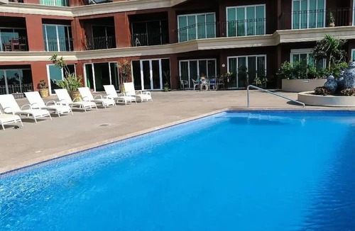 Balcones de Loma Linda Hotel | Condos Clauss