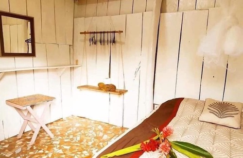 Catemaco Cabin | Cabañas Ixaya