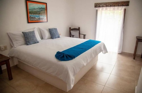 Sin Nombre Loc. San Blas Hotel | La Familia Hotel y Restaurante