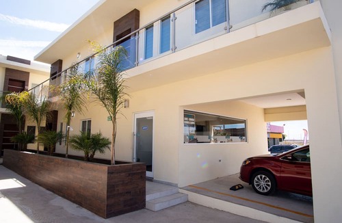 Bella Vista Condo | Beauty Beach