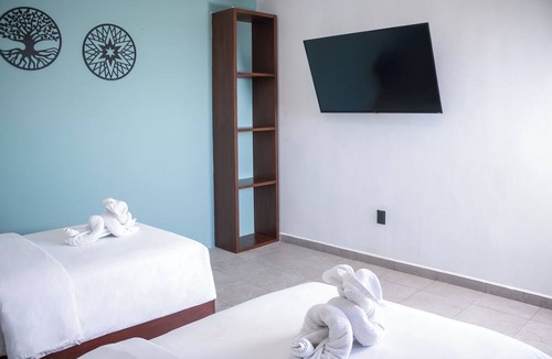Cancun Hotel | Mura Hotel Boutique