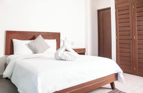 Cancun Hotel | Mura Hotel Boutique