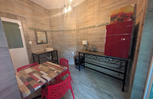 Campeche Apartment | Carambola Rooms