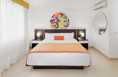 Irapuato Hotel | Hotel México Plaza Irapuato