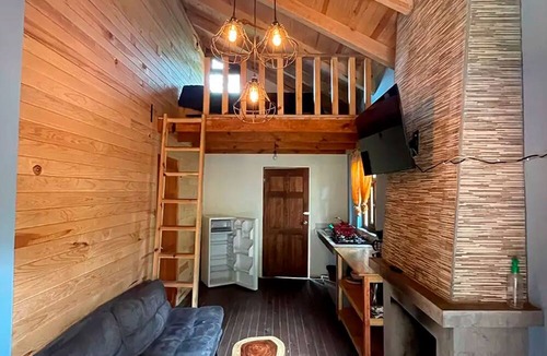 Mazamitla Cottage | Renta Mazamitla