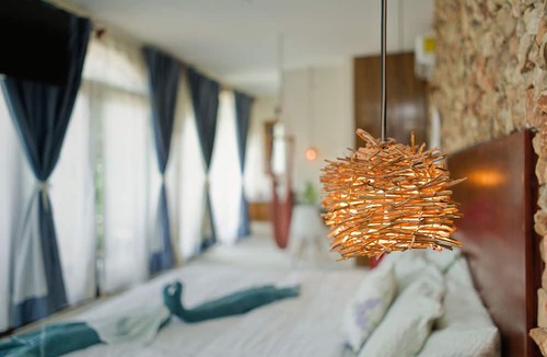 Sacalum Other | HOTEL SAAKLUUM RUTA PUUC