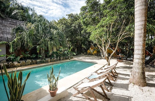 Buenavista Hotel | Aldea Elvira