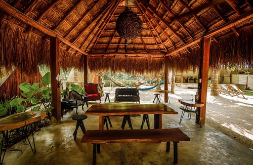 Buenavista Hotel | Aldea Elvira