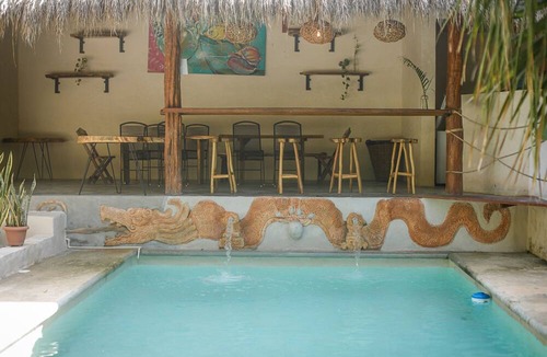 Buenavista Hotel | Aldea Elvira