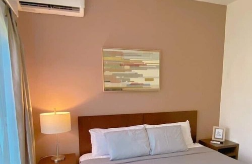 Alfredo V. Bonfil Hotel | Casa de Piedra