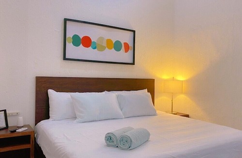 Alfredo V. Bonfil Hotel | Casa de Piedra