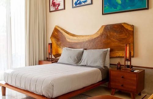 Conkal Hotel | La Parcela Cunkal