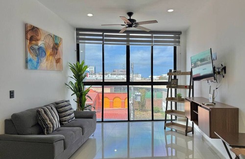 Mazatlan Condo | Ataraxia Apartments