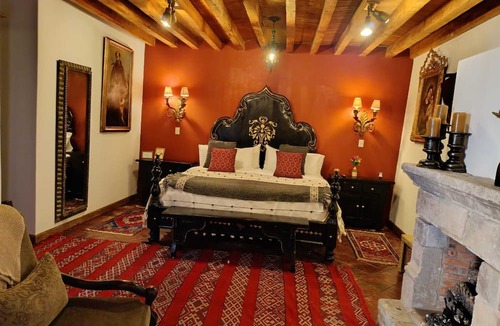 Centro Hotel | El Edén Hotel Boutique