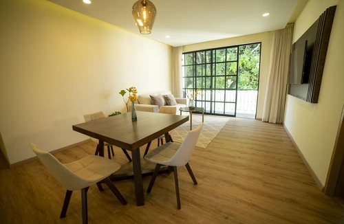 Guadalajara Hotel | Hotel Dex Tlaquepaque