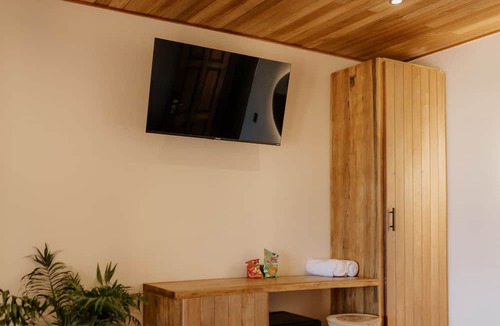 Santa Maria Tonameca Hotel | Nossa Hotel