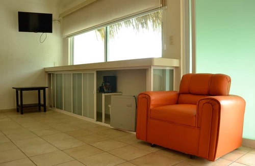 Tecolutla Hotel | Bon Jesús Hotel