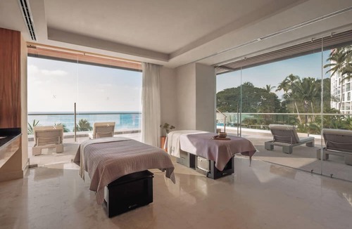 South Shore Hotel Area Resort | Hyatt Ziva Puerto Vallarta - All-inclusive