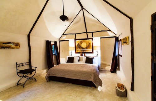 Tixkokob Hotel | Hotel Hacienda Ticum