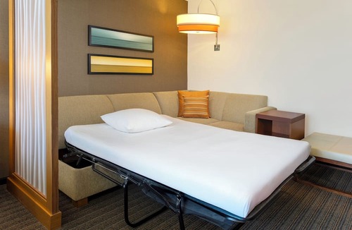 Ciudad del Carmen Hotel | Courtyard by Marriott Ciudad del Carmen Campeche
