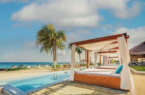 Cozumel Resort | The Explorean Cozumel - All Inclusive