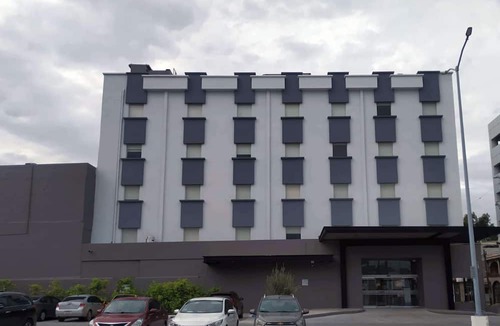 Zona Centro Hotel | Best Western Santorin