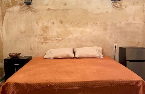 Campeche Hotel | CASA XUKUM