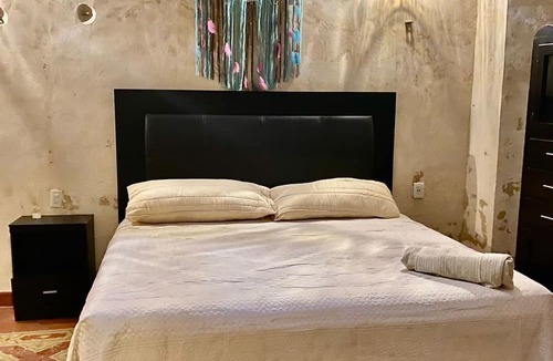 Campeche Hotel | CASA XUKUM