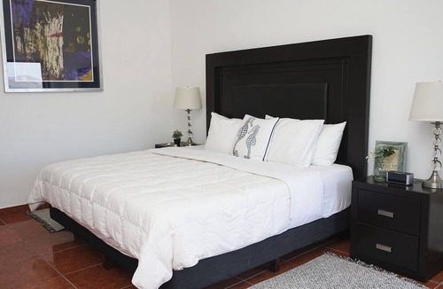 Topolobampo Hotel | Hotel Boutique Casa Aduana