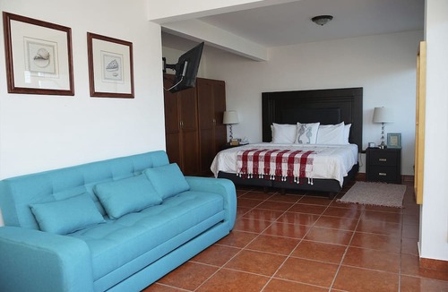 Topolobampo Hotel | Hotel Boutique Casa Aduana