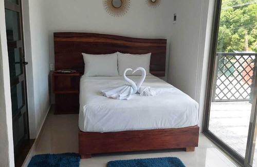Centro Hotel | Hotel Naomi