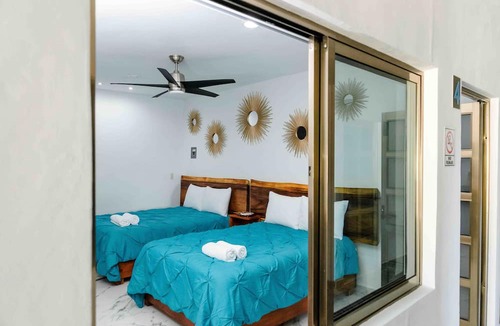 Centro Hotel | Hotel Naomi