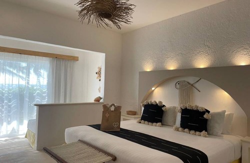 Soliman Bay Hotel | VR CLUB Tulum Riviera