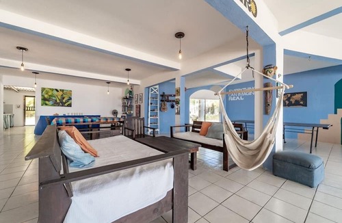 El Placer Bed & Breakfast | Pronoia Casa de Playa
