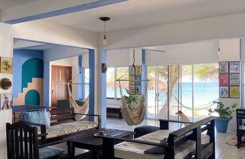 El Placer Bed & Breakfast | Pronoia Casa de Playa