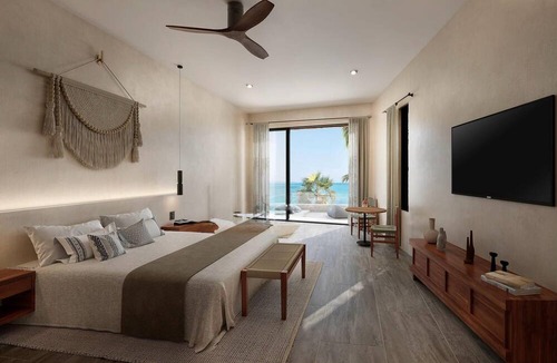 Tulum Resort | Secrets Tulum Resort & Beach Club - Adults Only - All Inclusive