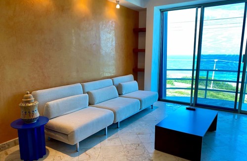 La Gloria Apartment | Deep Blue Luxury Apartments