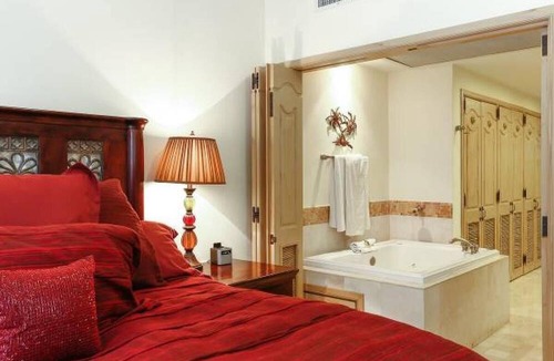 San Juan del Rio Resort | Spend Christmas in Cabo in a Elite 2 Bedroom Sleeps 6