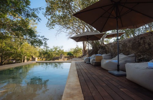 Timucuy Hotel | Viatura Hacienda Xtojil, Yucatan, Merida, with Optional All Inclusive