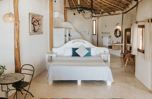 Zona Hotelera Villa | Mahayana Tulum Beach Homes