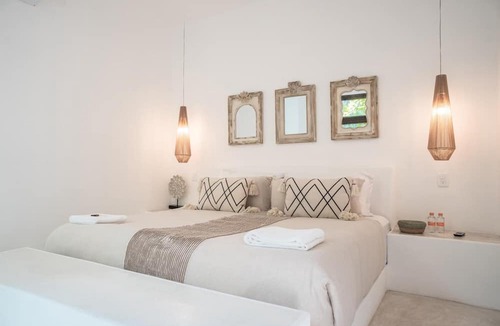 Buenavista House | Casa Pibe, Private pier, roof & jacuzzi