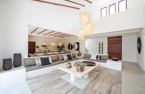 Buenavista House | Casa Jero | Private Pier, Free Kayaks & Paddle
