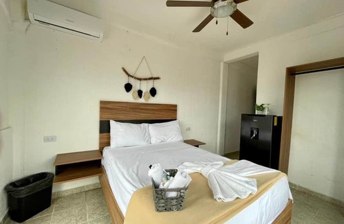 Centro Hotel | MAYAB Playa - 5Th. Ave