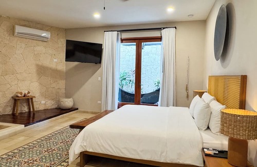 Valladolid Hotel | Frater Yucatan Hotel