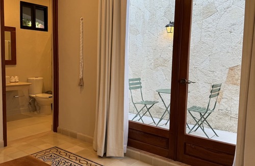 Valladolid Hotel | Frater Yucatan Hotel