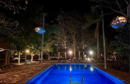 Tunkas Villa | Hacienda Kankabal