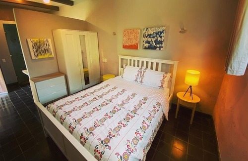 Tunkas Villa | Hacienda Kankabal
